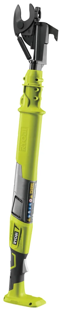 Ryobi ONE+ OLP1832BX Stångsekatör utan batteri och laddare