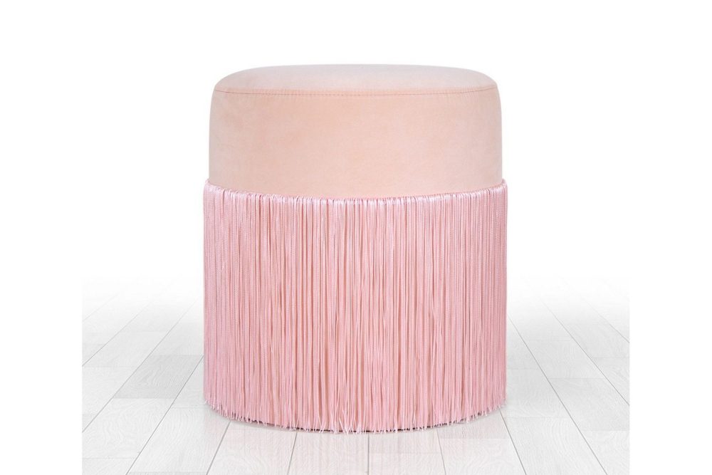 Glassboro Sittpuff 40 cm