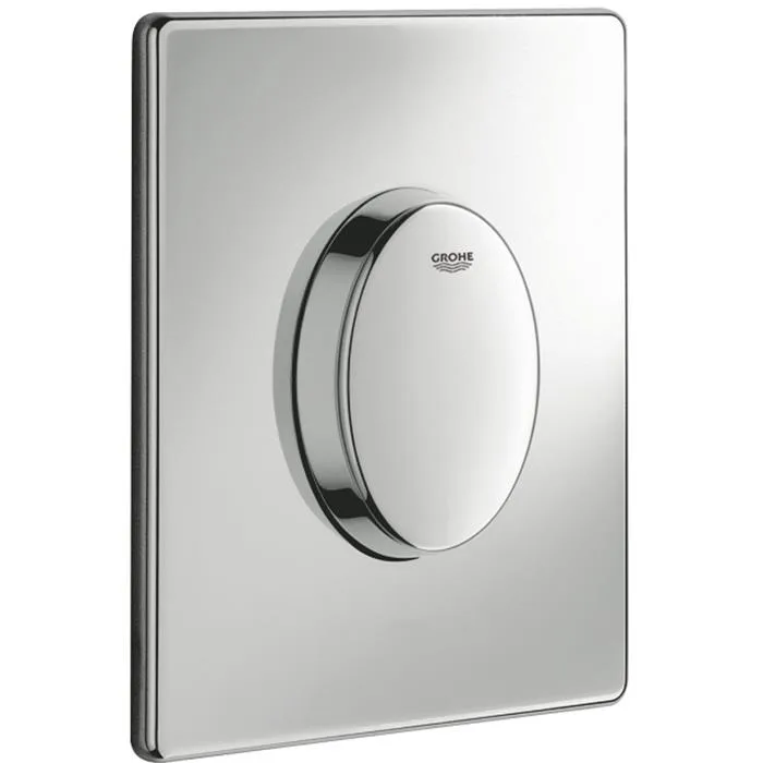 Grohe Skate Air Spolplatta med enkelspolning