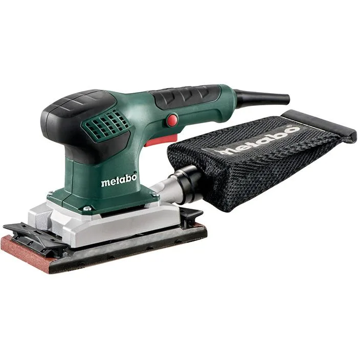 Metabo SR 2185 Planslip 210 W