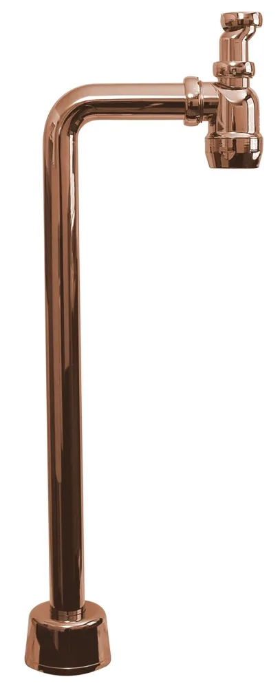 Faluplast 43108 Vattenlåssats koppar