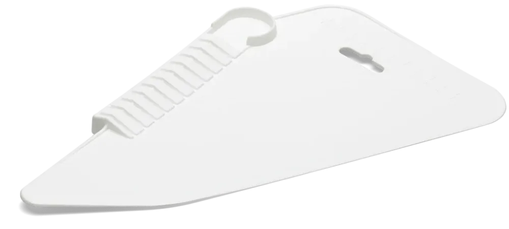 Anza 633001 Tapetverktyg 280 mm