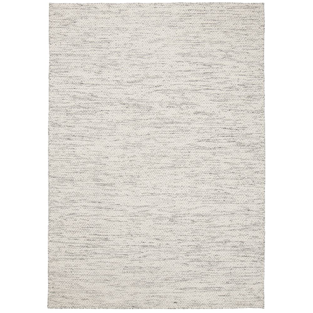Nyoko ullmatta 250x350 cm, White