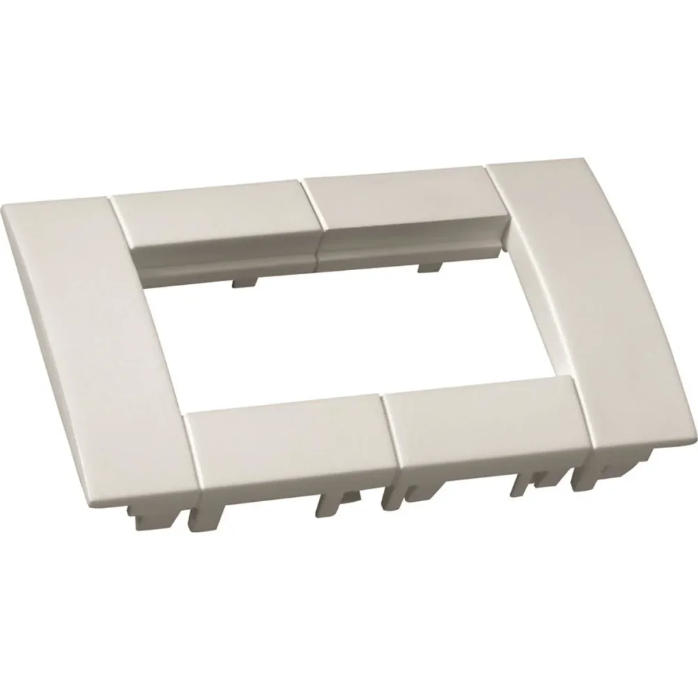 Hager GT4529016 Apparatram 80 mm