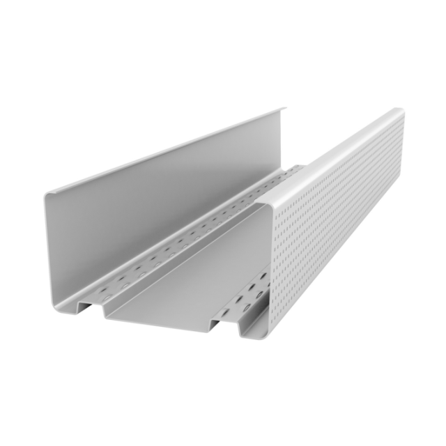 STÅLREGEL KNAUF MR 45 L=2485MM
