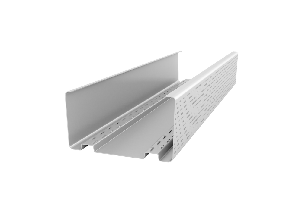STÅLREGEL KNAUF MR 45 L=2485MM