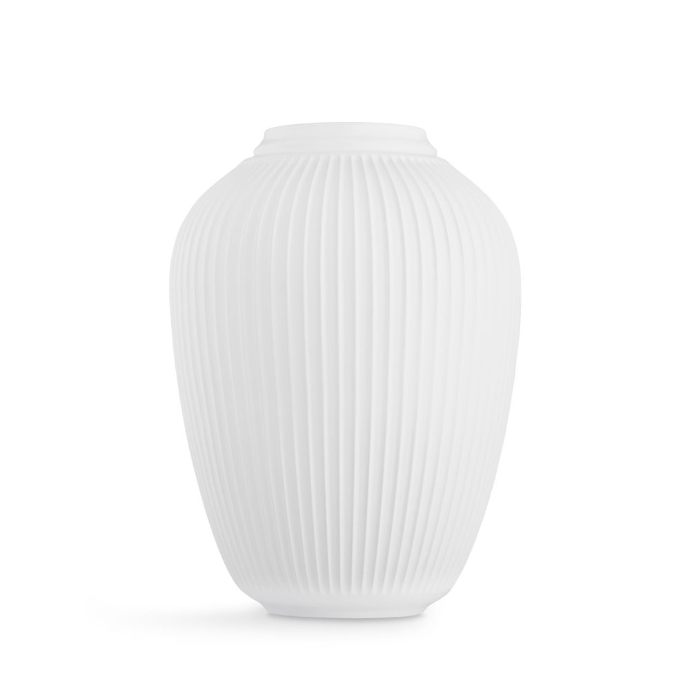 Hammershøi golvvas 50 cm, vit