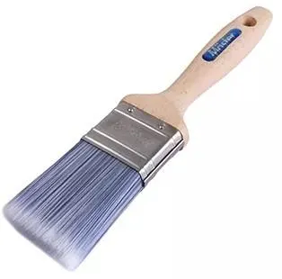 Mäster Superior Pro Max Blue 1885035 Lackpensel trä, syntetborst 35 mm - Bild 2