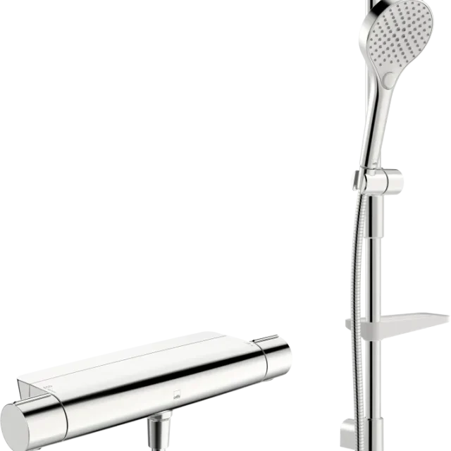 Oras Optima Style 7169-109 Duschset 150 c/c
