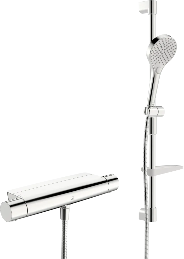 Oras Optima Style 7169-109 Duschset 150 c/c