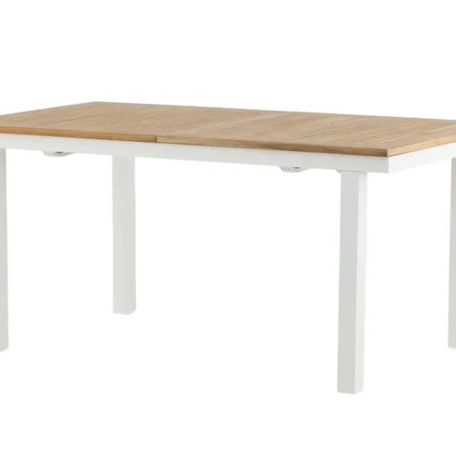 Venture Home Panama 9297-400 Matbord natur/vitt