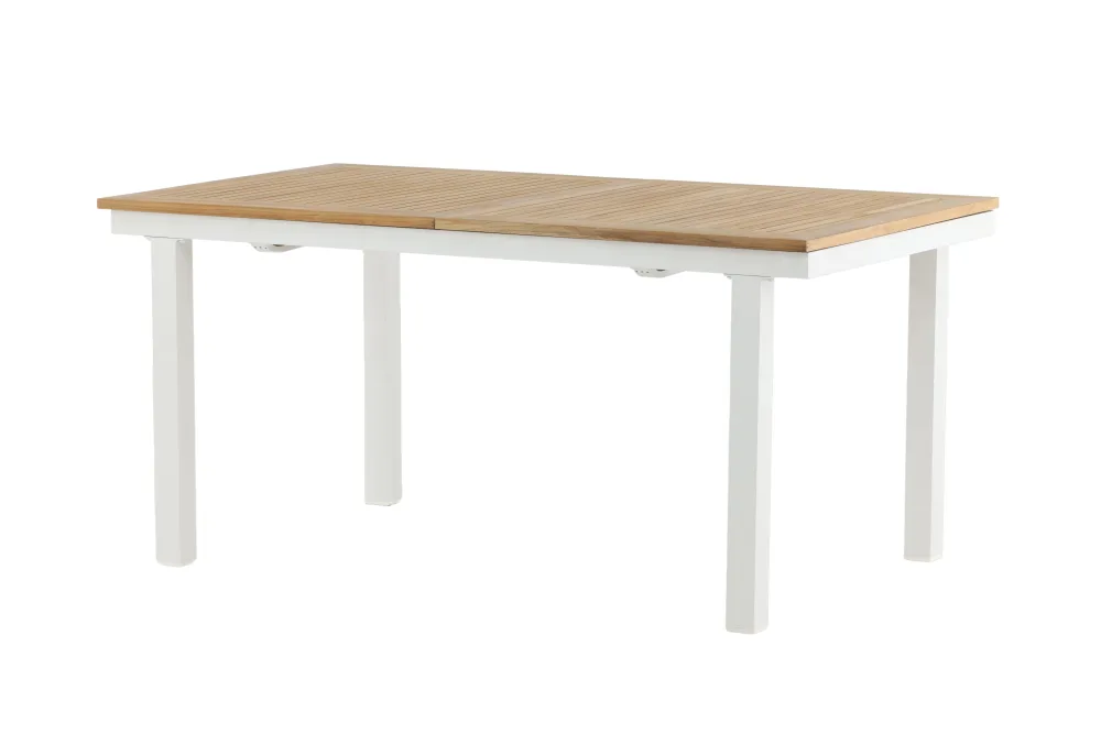 Venture Home Panama 9297-400 Matbord natur/vitt