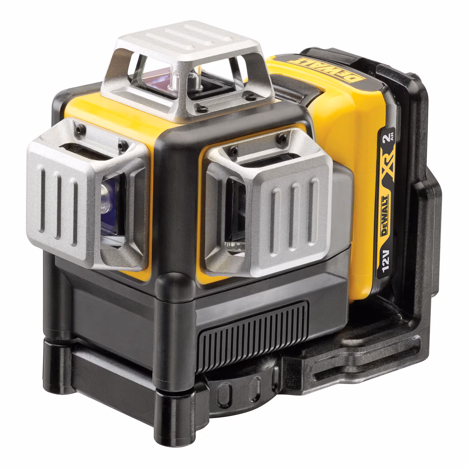 Kjøp Dewalt Linjelaser DCE089D1R 12V, rød