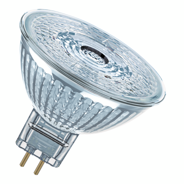 LED-LAMPA OSRAM 2,6W GU5,3 MR16