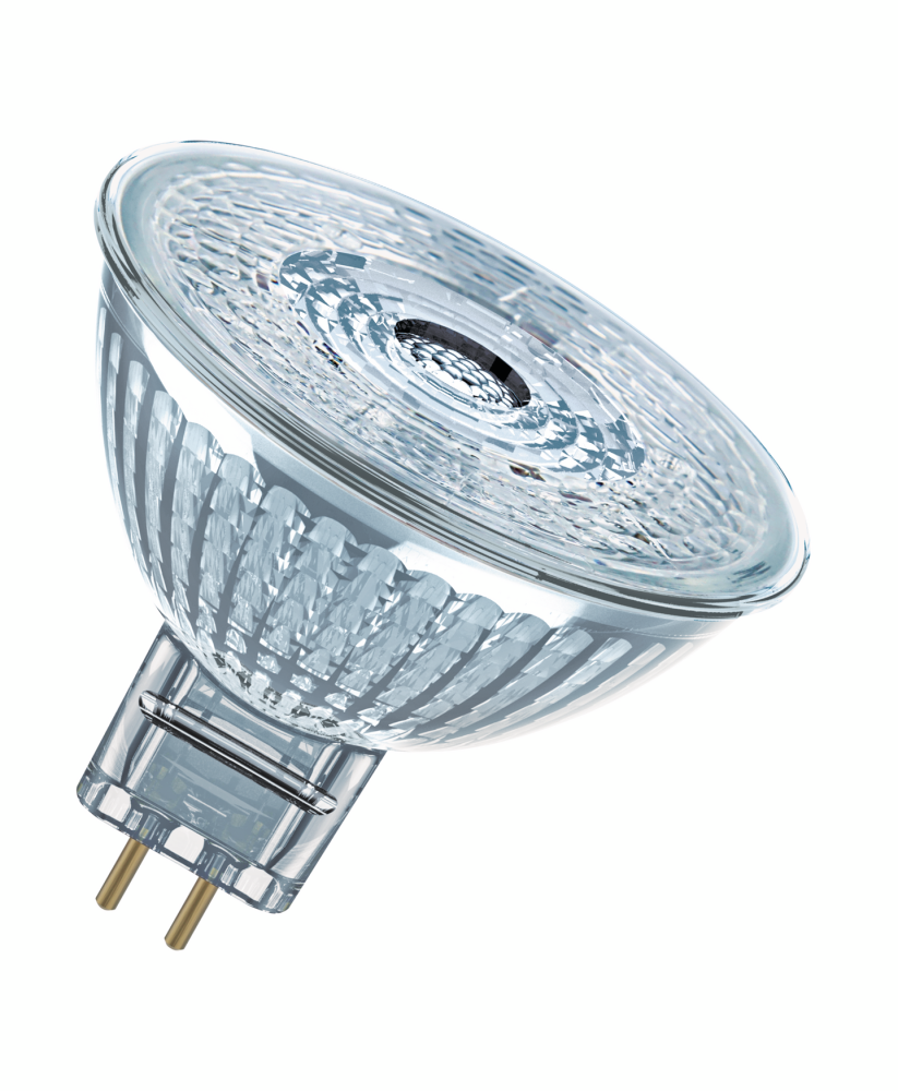 LED-LAMPA OSRAM 2,6W GU5,3 MR16