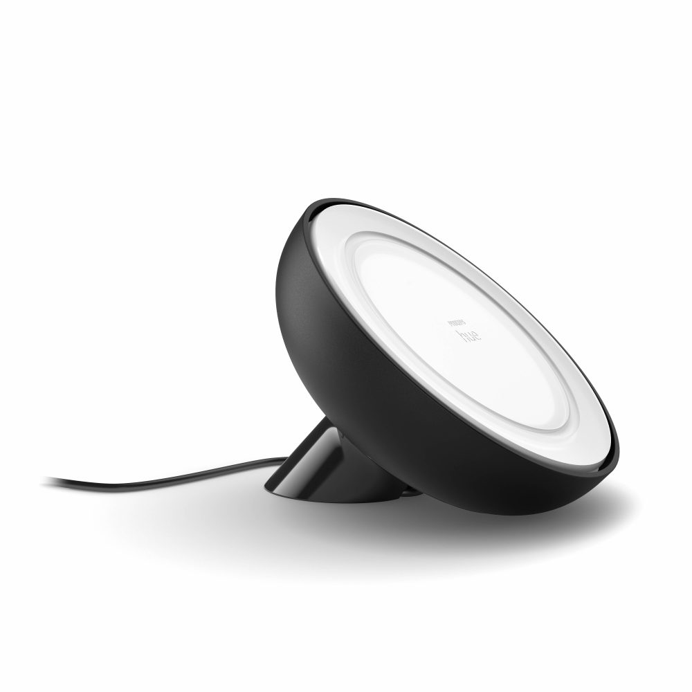 Kjøp Philips Hue Bordlampe Bloom HUE, WCA, 7W, hvit