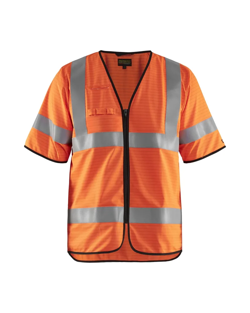 Blåkläder 3034-1729 Varselväst S/M