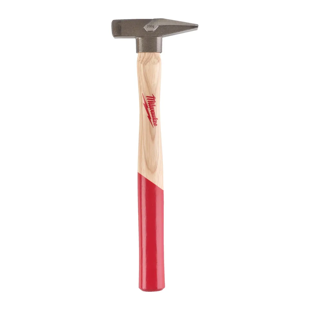 Milwaukee 4932478668 Bänkhammare hickory 500 g