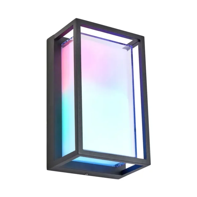 Markslöjd Cubo 109116 Vägglampa