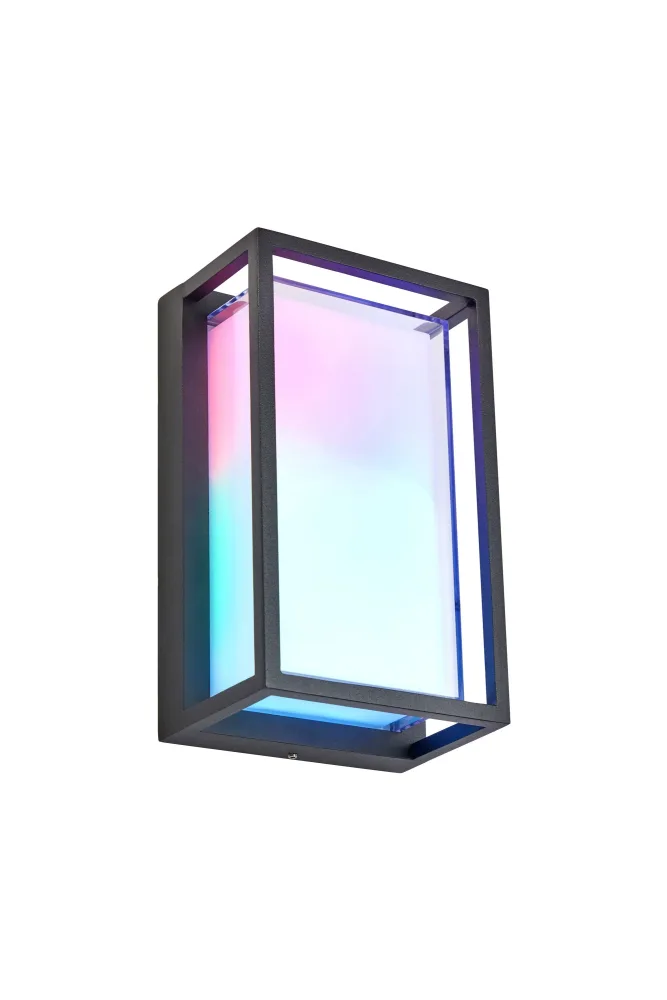 Markslöjd Cubo 109116 Vägglampa
