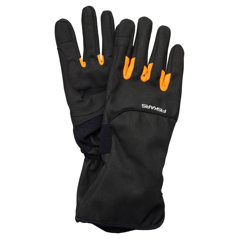 Fiskars 1071152 Trädgårdshandske 8 - Bild 2