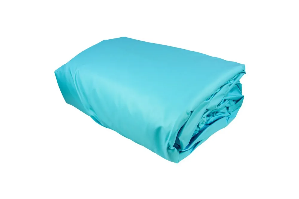 Liner till Fristående Pool Gre Overlay Rund 0.4 mm Ø460 x 132 cm