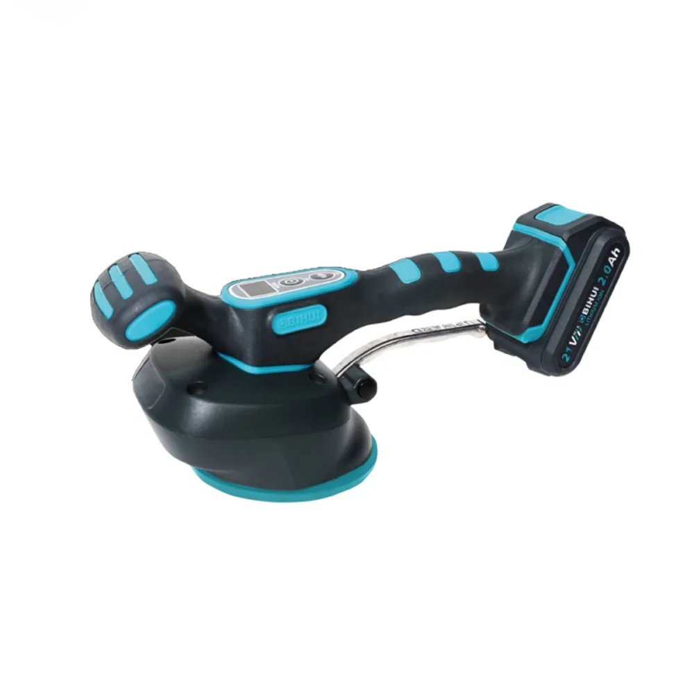 Plattvibrator LFTBA | Stuvbutiken