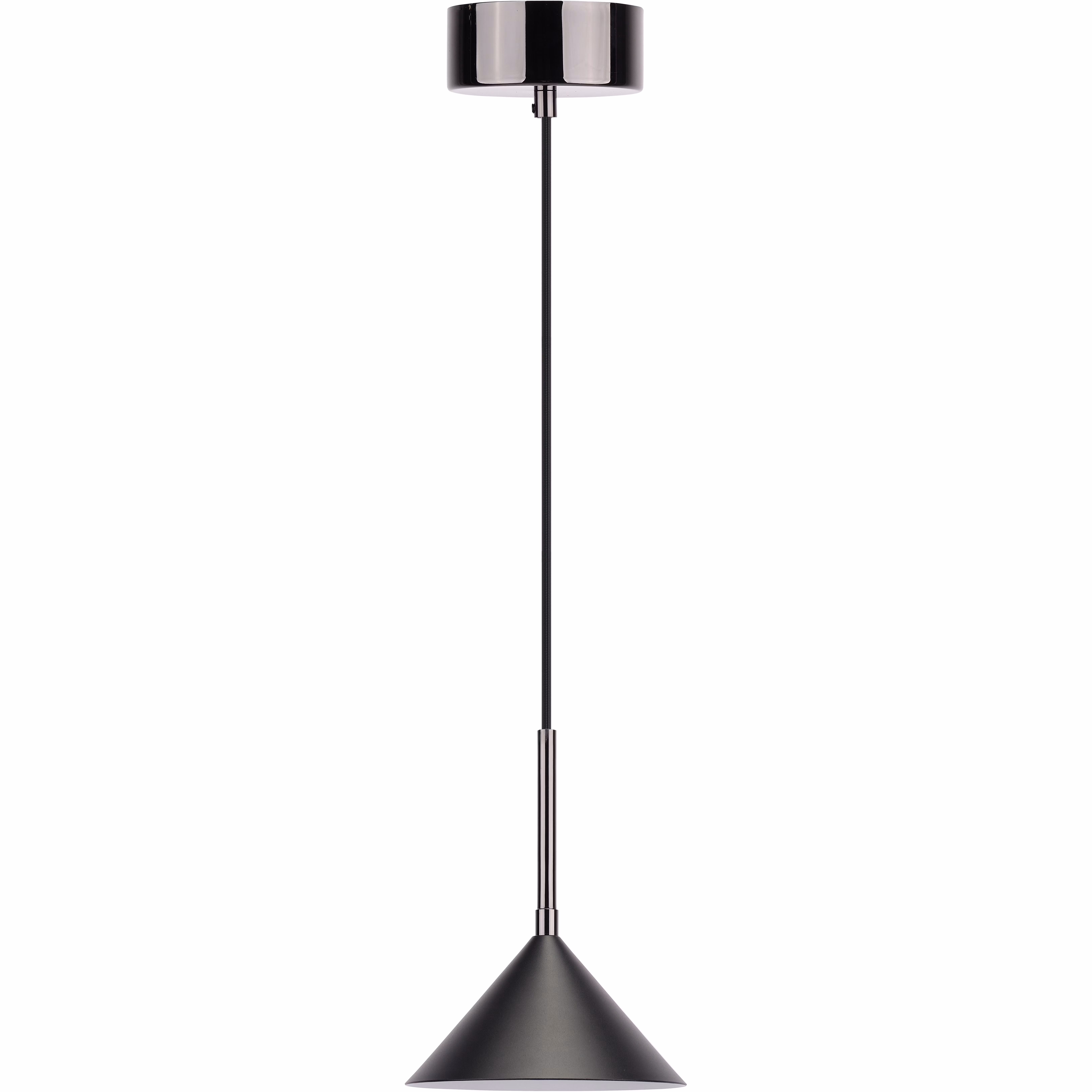 Kuro Pendellampa 17 cm