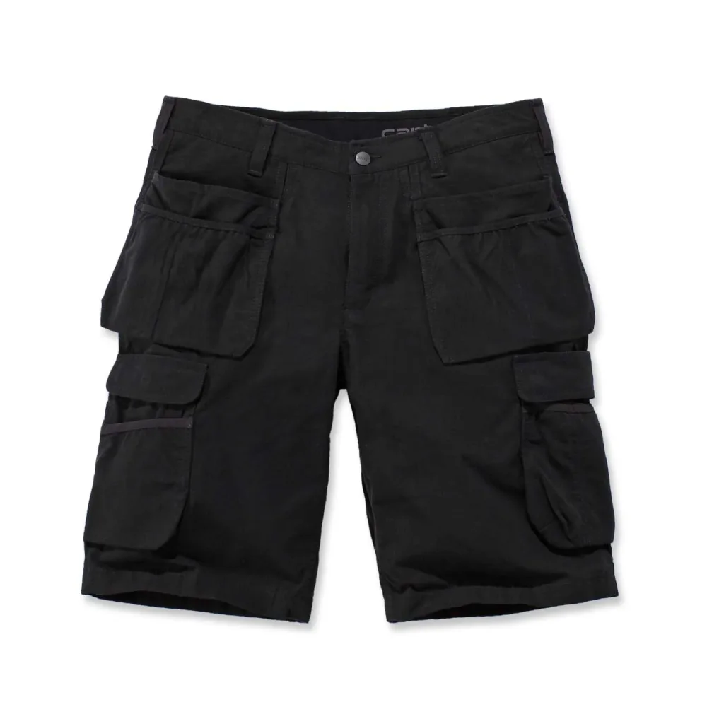 Carhartt 104201BRN-31 Shorts brun Brun