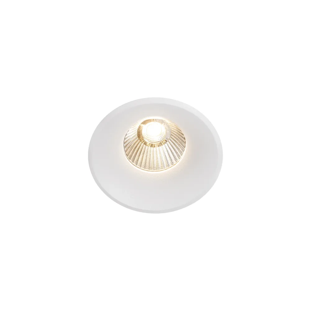 Hide-a-Lite DL Optic Quick Deep ISO Downlight vit 3000K - Bild 2