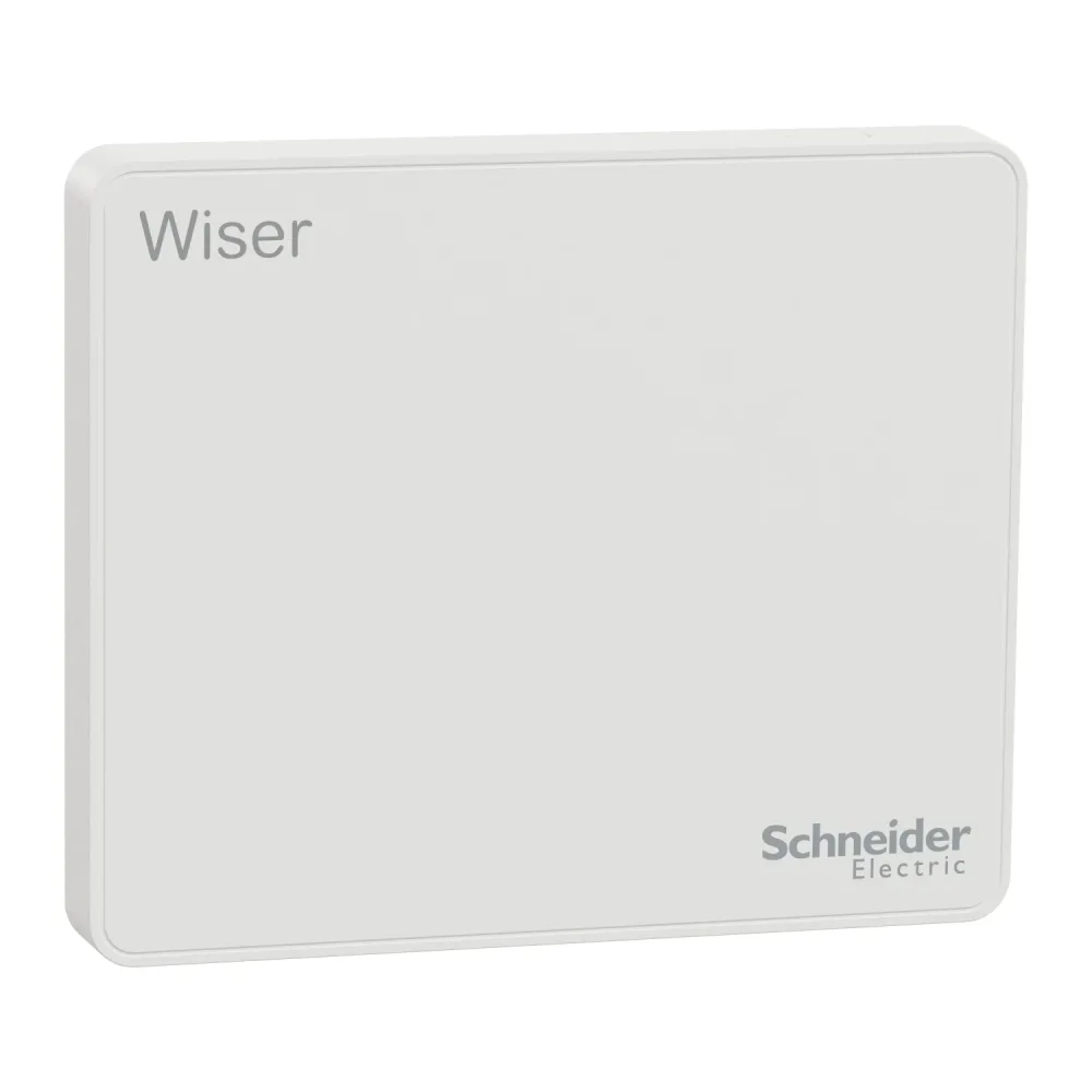 Schneider Electric Wiser Hub Gen II Centralenhet
