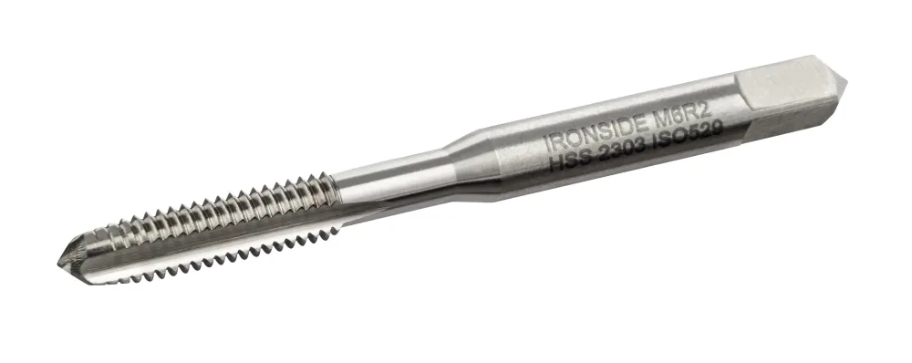Ironside 202737 Gängtapp E500 M4, NR 2
