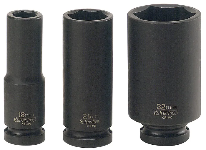 KRAFTHYLSA LÅNG 1/2 11 MM