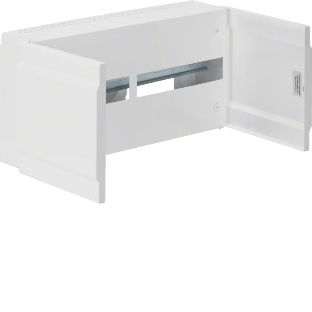 Hager GD126N Normkapsling utanpåliggande, plåt 1 x 26 moduler