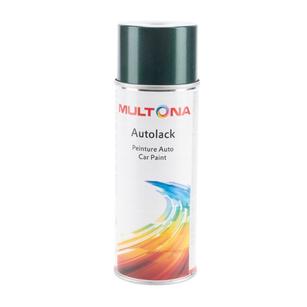 Kjøp Multona Bilfarge grønn 0620-11, 400 ml