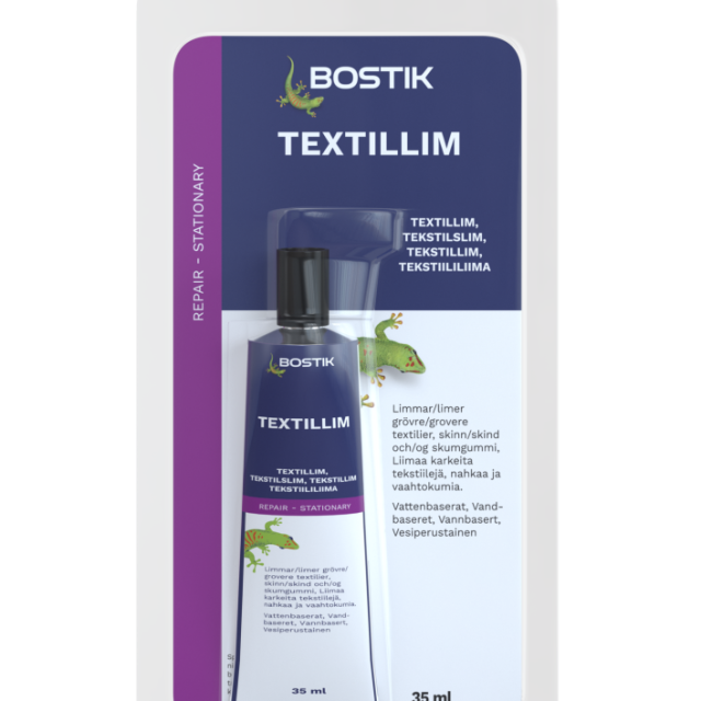 TEXTILLIM BOSTIK 2597 35ML