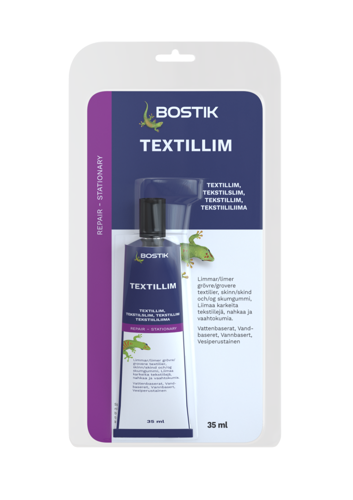 TEXTILLIM BOSTIK 2597 35ML