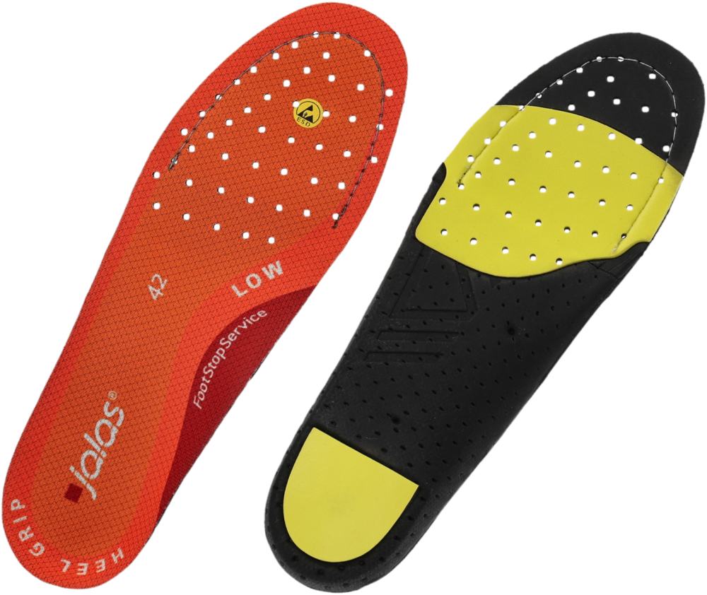 INNERSULA 8711L JALAS STL 46
