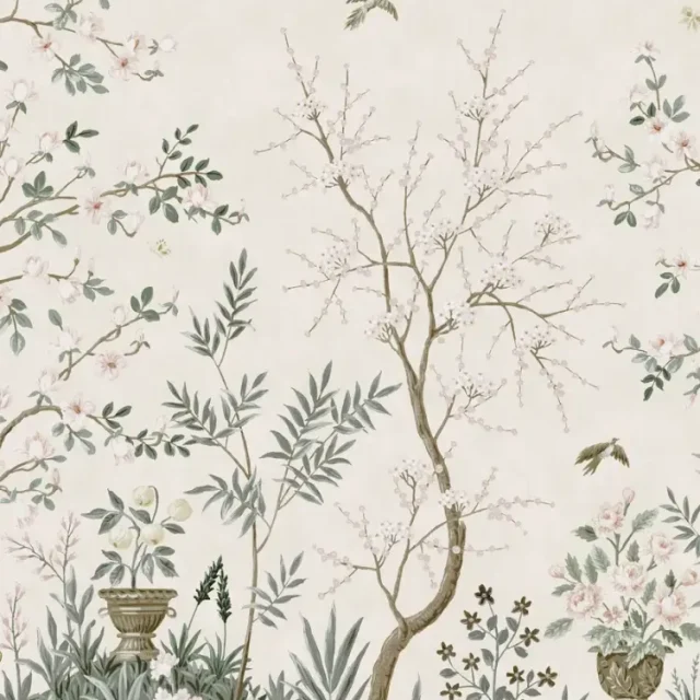 Boråstapeter - Magnolia Garden
