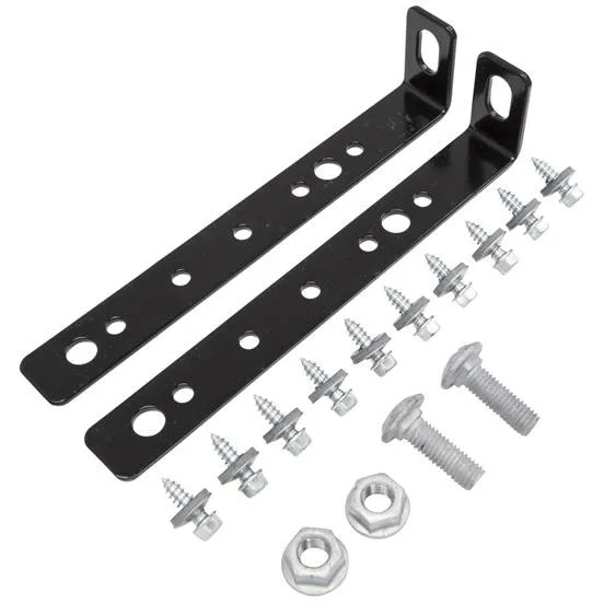 W.steps WTAK MKB 2 Monteringspaket Paket 2 - Bild 2