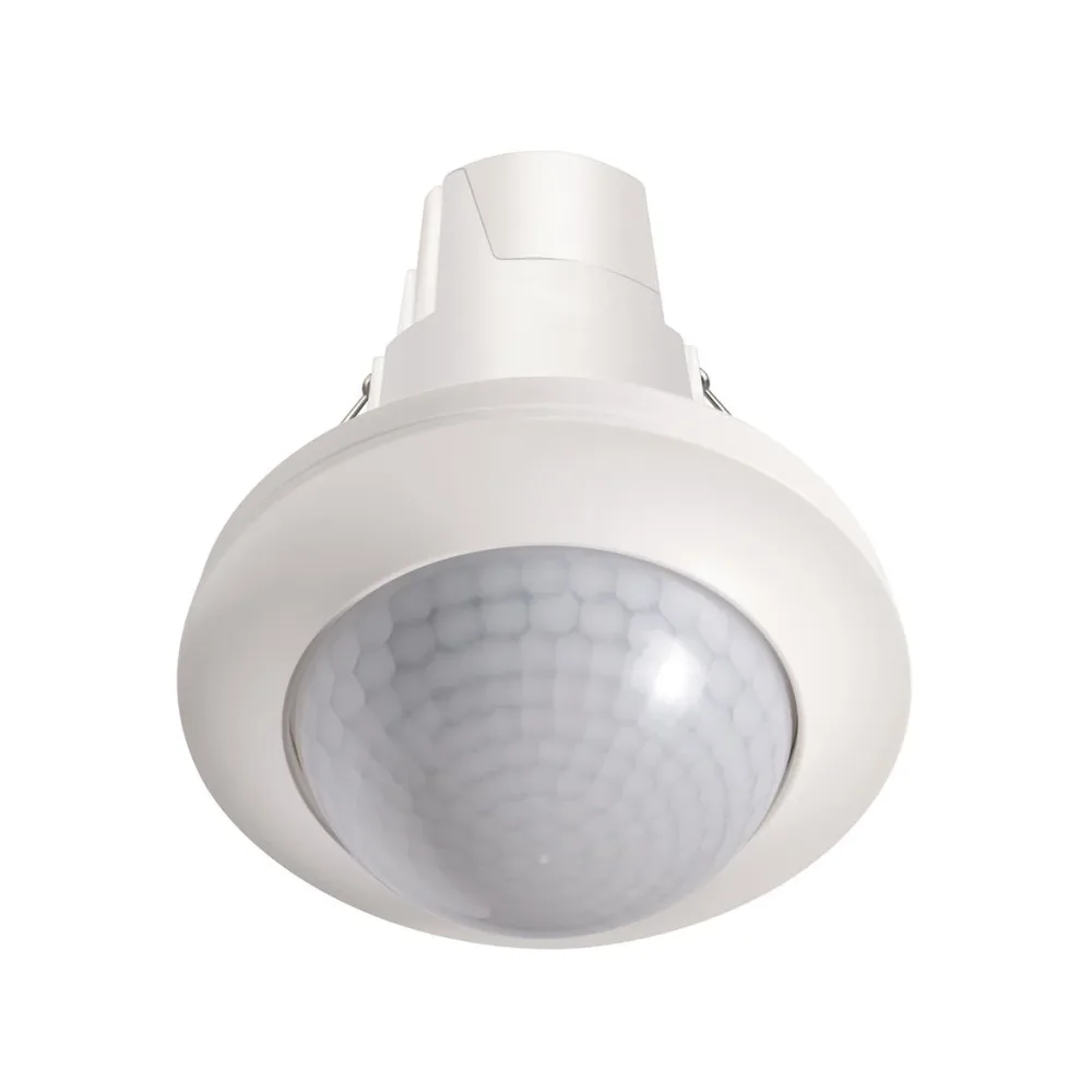 ESYLUX EP10428111 Rörelsesensor DALI PSPLUS - 24 meter - Bild 2