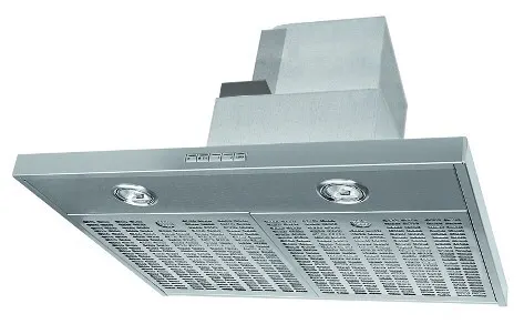 Franke F604-10 Alliance Spisfläkt rostfri Rostfri