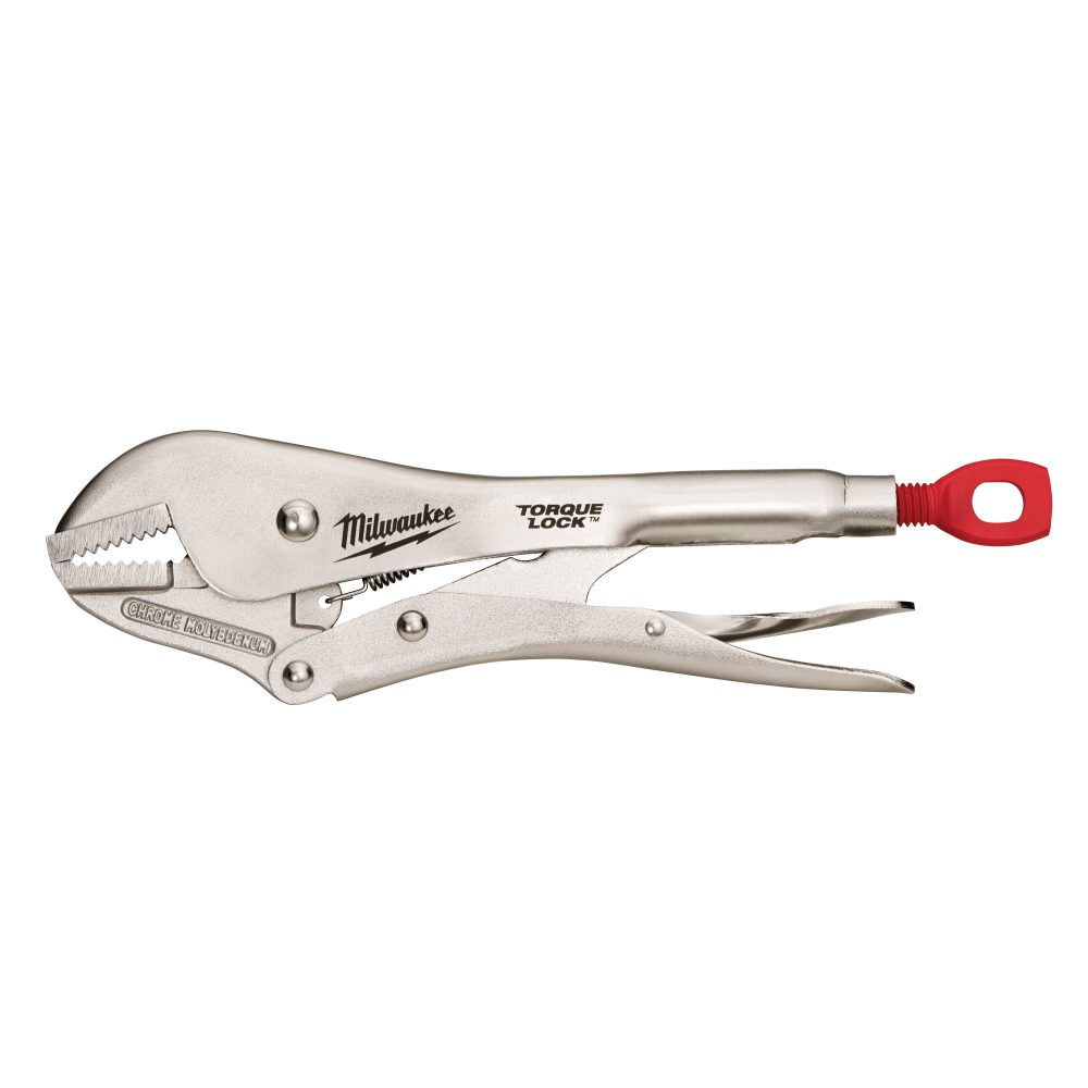 Kjøp Milwaukee Griptang rett, 250 mm