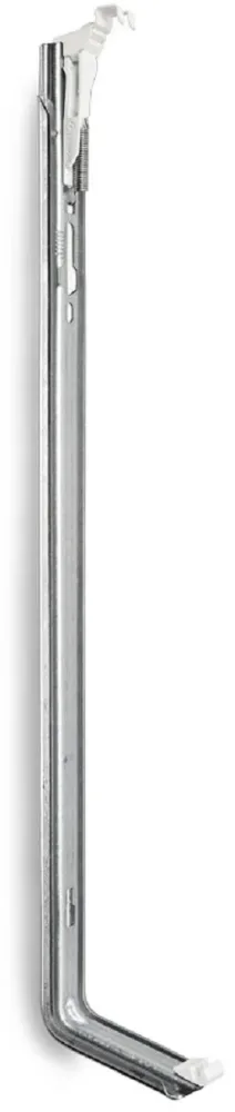 Thermopanel TP 11-500 Konsol för radiator 93 x 500 mm - Bild 2