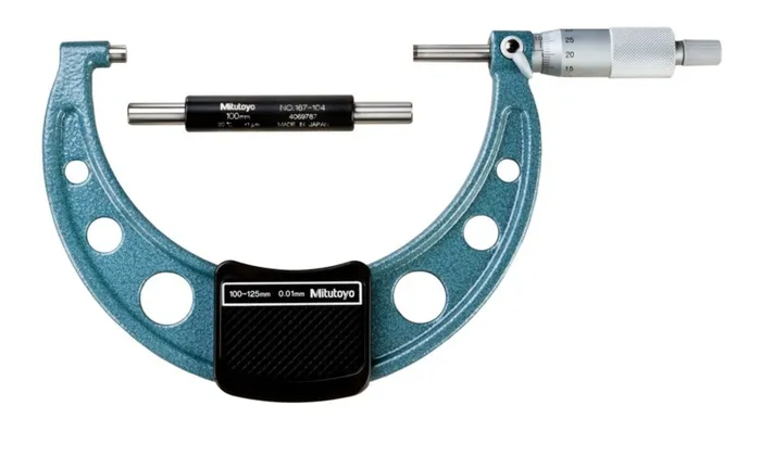 MIKROMETER 100-125 103-141-10