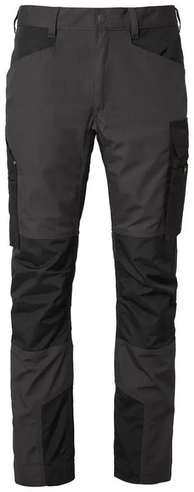 South West Carter Trs Men Arbetsbyxa mörkgrå C50