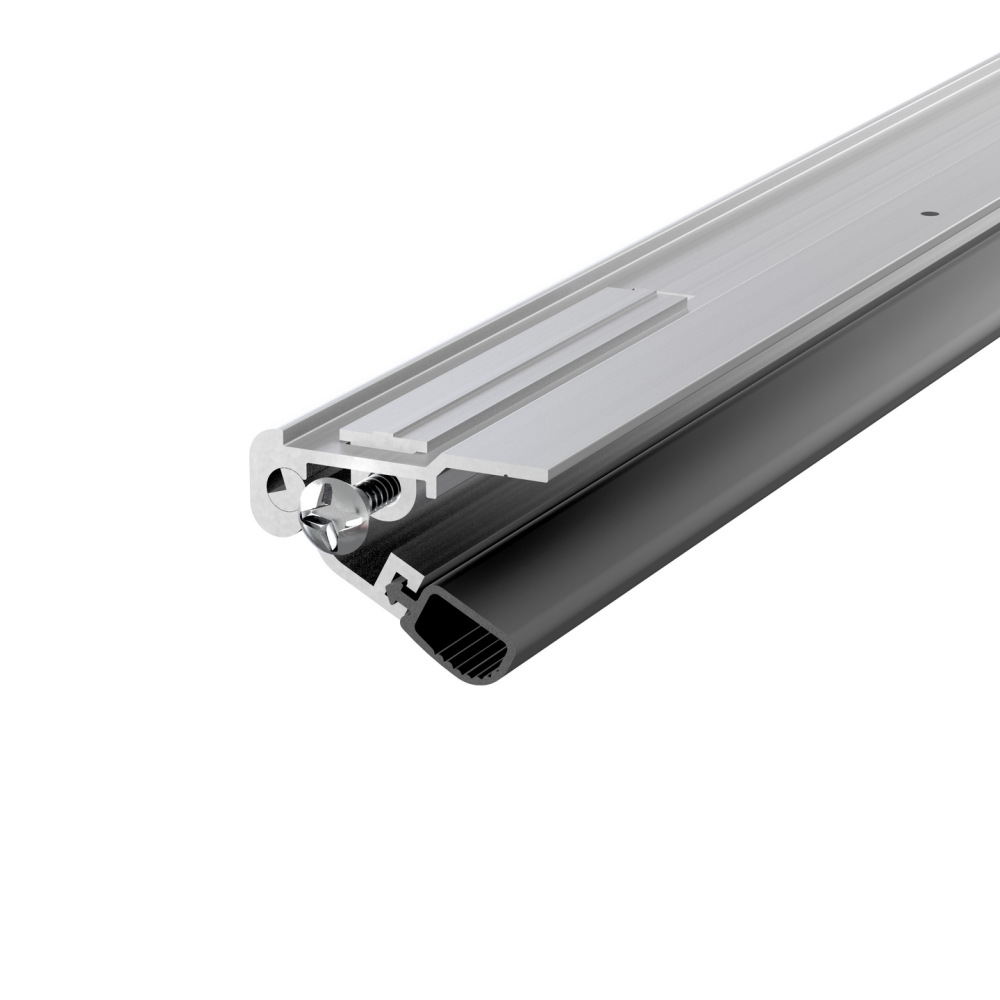 TRÖSKEL SWEDOOR DOORSTEP REPLACE DSR10 MEKANISK, BREDD M10