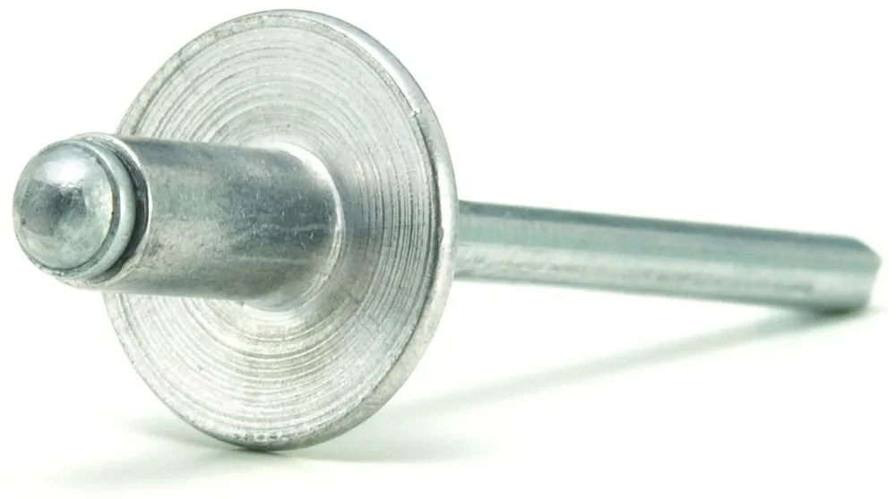 Ejot 88462 Popnit 500-pack, TAP/D, BSLF 4 x 13,9 mm