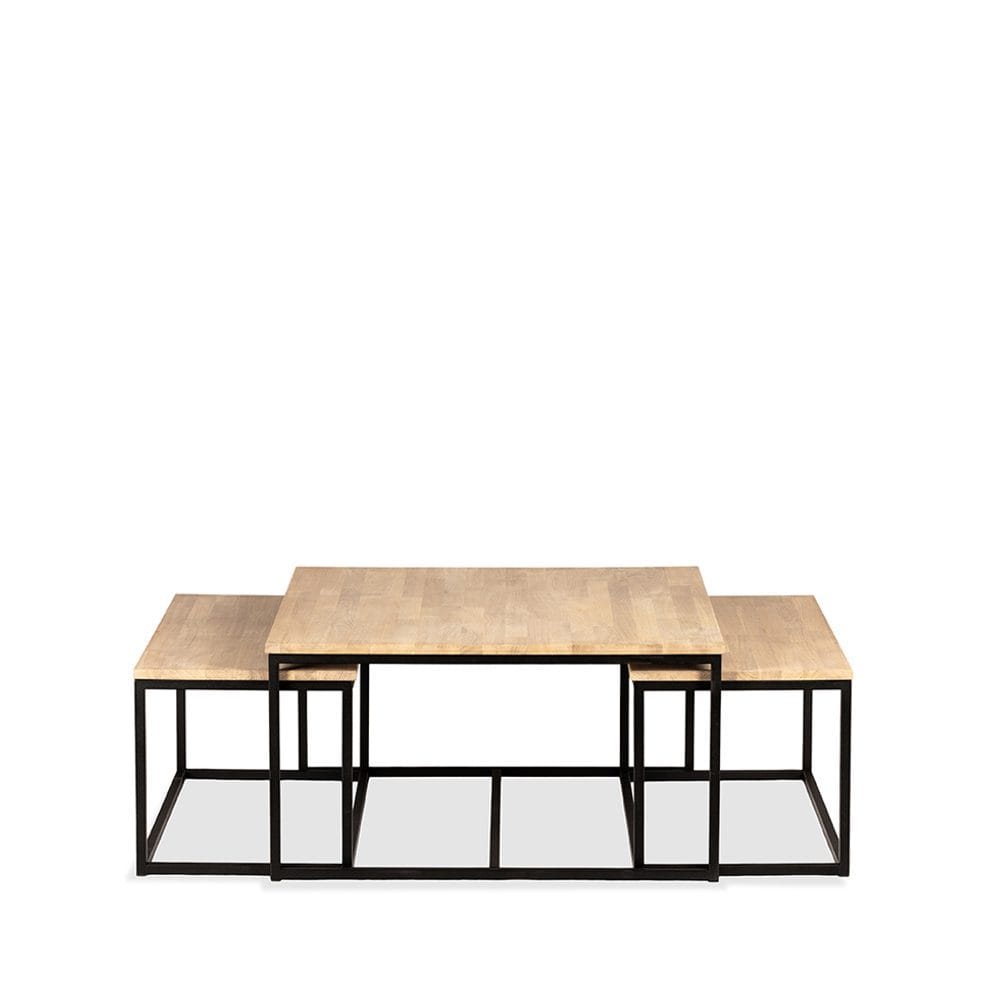 Soffbord Skagen 90 cm