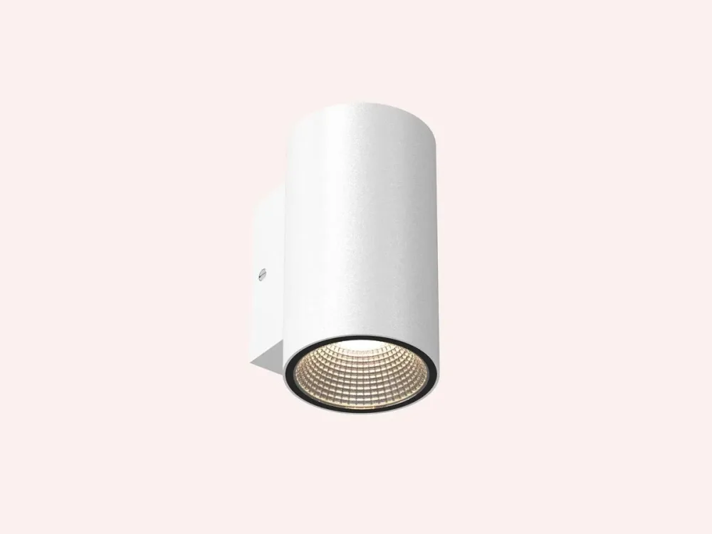 Llitt Erik I Väggarmatur LED Anthracite - Bild 2